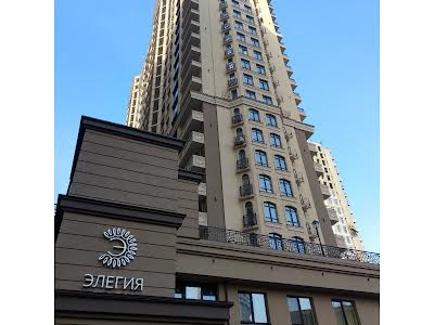 квартира по адресу Курортный пер., 1