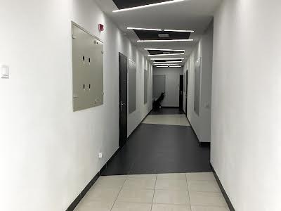 квартира за адресою Ростиславська вул. (Маршала Рибалка), 5б