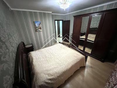 квартира по адресу Кривой Рог, Виталия Матусевича ул. (XXII Партзʼїзду), 2В