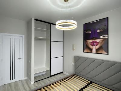 квартира по адресу Краснова ул., 6