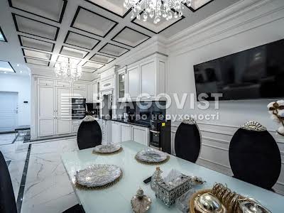 квартира по адресу Саксаганского ул., 37к