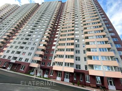квартира за адресою Балтійський пров., 3А