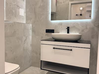 квартира за адресою Варненська вул., 27-А