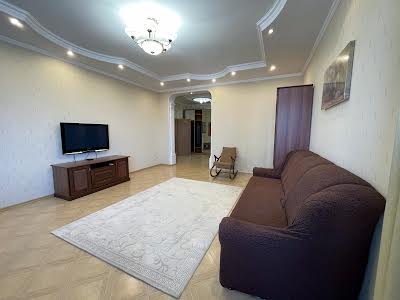 квартира за адресою Старонаводницька вул., 6-Б