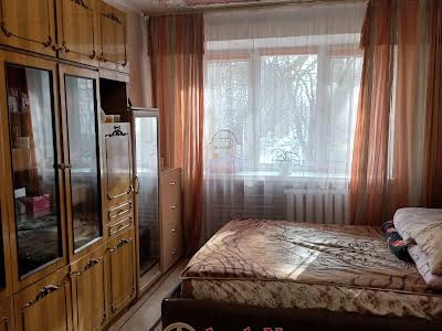 квартира по адресу Добровольського, 143