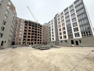 квартира по адресу И.Богуна ул., 27-В