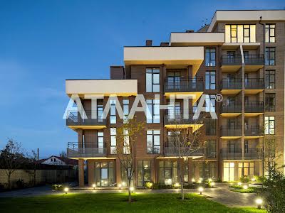 квартира за адресою Фонтанська дорога вул., 29