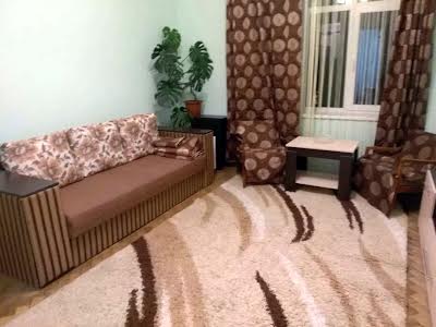 квартира по адресу Ярослава Мудрого ул., 5