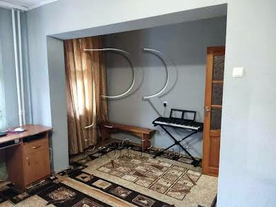 квартира по адресу Автозаводская ул., 61