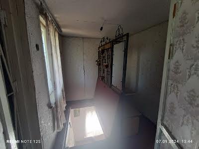 будинок за адресою Вишнева