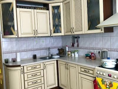 квартира по адресу Пономарёва ул., 18а