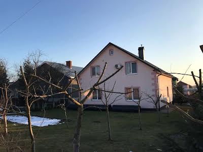 дом по адресу Галицкая ул.