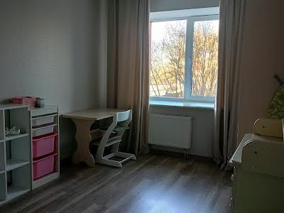 квартира по адресу Комбинатная ул. (Комбінатна), 25а
