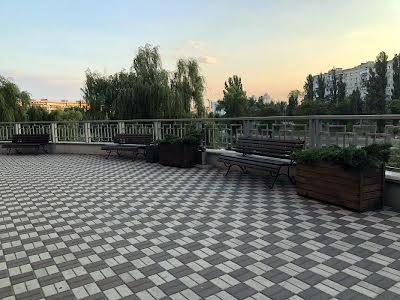 квартира за адресою Соборності просп. (Возз'єднання), 30