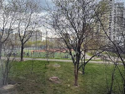 квартира за адресою Академіка Єфремова вул. (Командарма Уборевича), 21