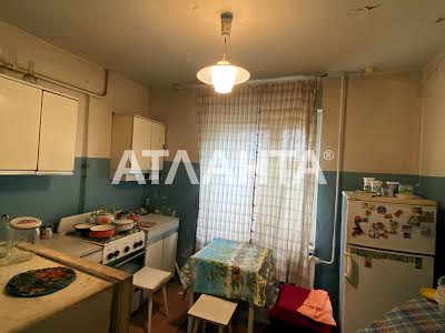 квартира по адресу Шишкина 2-ой пер., 55