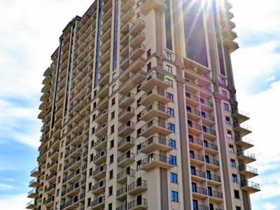 квартира по адресу Фонтанская дорога ул., 25а
