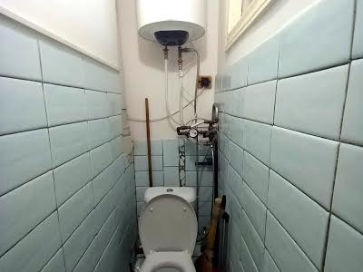 квартира за адресою Федорова Івана вул., 1