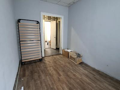 квартира за адресою Новоорловська вул., 2