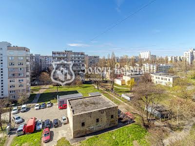 квартира за адресою Кільцева дор., 5
