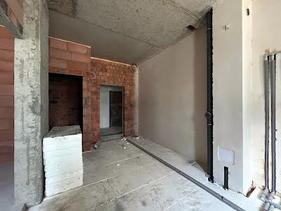 квартира по адресу Филиппа Орлика ул., 60