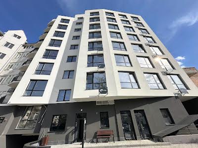 квартира по адресу Волчинецкая ул., 55