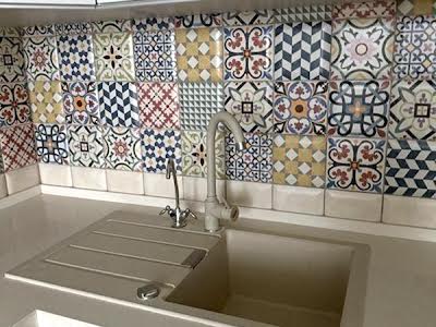 квартира за адресою Патріарха Мстислава Скрипника вул., 48-А