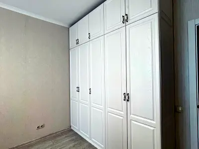 квартира за адресою Драгоманова вул., 2А