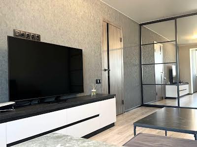 квартира за адресою Донецьке шосе, 129