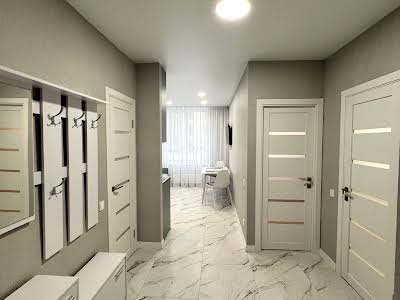 квартира за адресою Університетська вул., 3/7