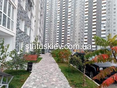 квартира за адресою Ревуцького вул., 54