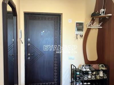 квартира за адресою Чугуївська вул., 33