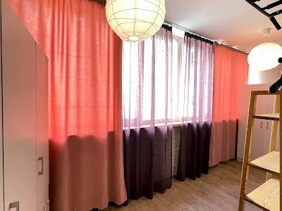 квартира за адресою Боголюбова вул., 18