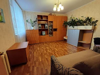 квартира за адресою Шевченка просп., 6