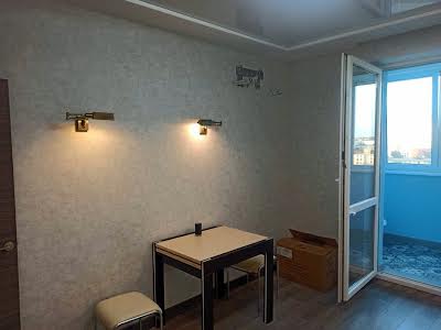 квартира за адресою Лисаветинська вул., 7