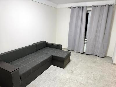квартира по адресу Задорожный пер., 3