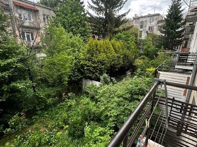 квартира по адресу Кубийовича ул., 11