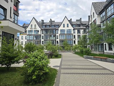 квартира по адресу Київська ул., 10-В, к.3