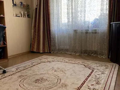 квартира за адресою Чорнобильська вул., 13