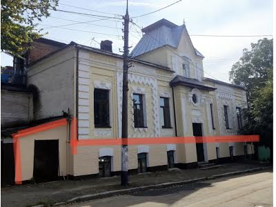 коммерческая по адресу Віктора Косенка ул., 8