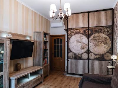квартира по адресу Софиевский пер., 18