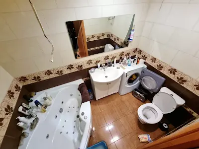 квартира за адресою Олени Теліги вул., 3
