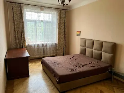 квартира по адресу Голосеевский просп. (40-летия Октября), 106/2
