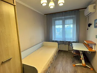 квартира за адресою Степана Рудницького вул. (Шолохова), 15