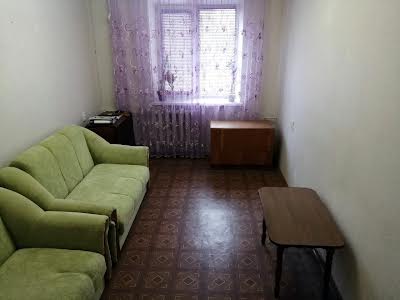 квартира по адресу Курсова ул., 20