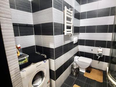 квартира за адресою Генуезька вул., 36