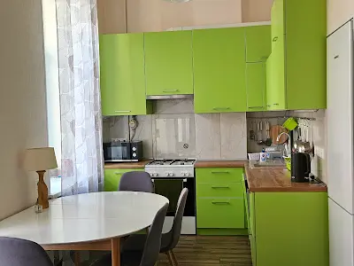 квартира за адресою Саксаганського вул., 121