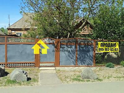 дом по адресу Холодноярський пл., 12