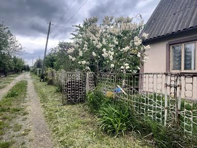 дом по адресу Пожарницького