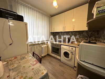 квартира по адресу Героев Крут ул. (Валентини Терешкової), 8